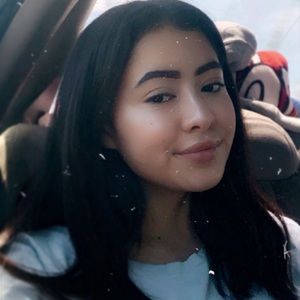 Meet your Posher, Bernice